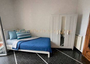Camera da letto - Appartamento via Giuseppe Sapeto, 32B, Genova (zona Borgoratti) - foto 3