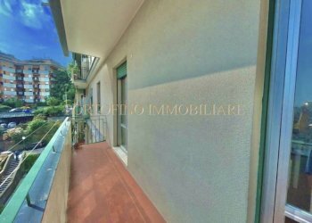 Terrazzo - Appartamento via Giuseppe Sapeto, 32B, Genova (zona Borgoratti) - foto 5