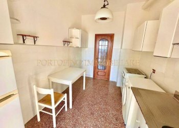 Cucina - Appartamento via Giuseppe Sapeto, 32B, Genova (zona Borgoratti) - foto 6