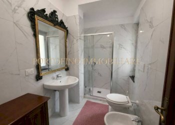 Bagno - Appartamento via Giuseppe Sapeto, 32B, Genova (zona Borgoratti) - foto 10