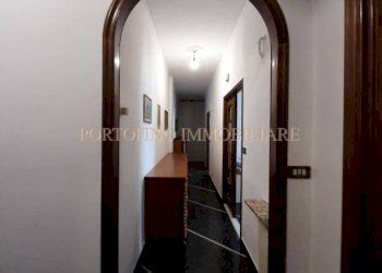 Corridoio - Appartamento via Giuseppe Sapeto, 32B, Genova (zona Borgoratti) - foto 11