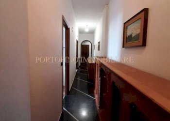 Corridoio - Appartamento via Giuseppe Sapeto, 32B, Genova (zona Borgoratti) - foto 12