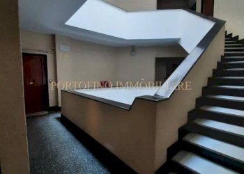 Interno palazzo - Appartamento via Giuseppe Sapeto, 32B, Genova (zona Borgoratti) - foto 14