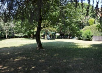 Giardino - Trilocale via Giuseppe Di Vittorio, 71, Vergiate - foto 21