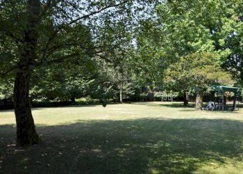 Zona - Trilocale via Giuseppe Di Vittorio, 71, Vergiate - foto 23