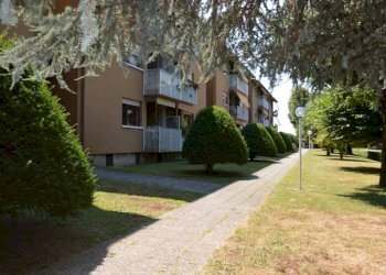 Giardino - Trilocale via Giuseppe Di Vittorio, 71, Vergiate - foto 25