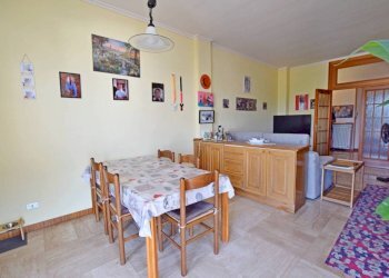 Salone - Appartamento via San Bernolfo, 6, Mondovì - foto 2