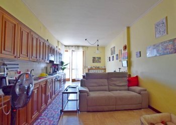 Salone - Appartamento via San Bernolfo, 6, Mondovì - foto 7