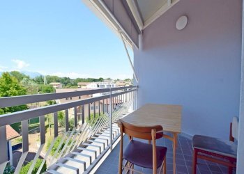 Terrazzo - Appartamento via San Bernolfo, 6, Mondovì - foto 8