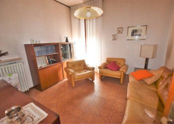 Salone - Appartamento via San Bernolfo, 6, Mondovì - foto 11