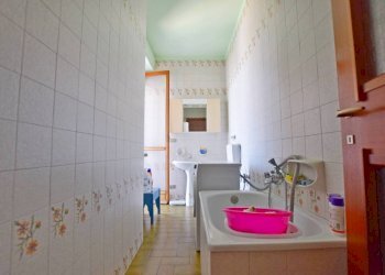 Bagno - Appartamento via San Bernolfo, 6, Mondovì - foto 15