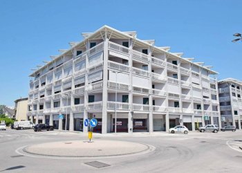 Facciata - Appartamento via San Bernolfo, 6, Mondovì - foto 19