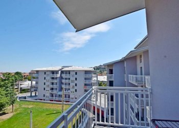 Balcone - Appartamento via San Bernolfo, 6, Mondovì - foto 20