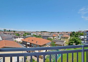 Vista - Appartamento via San Bernolfo, 6, Mondovì - foto 21