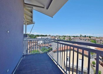 Balcone - Appartamento via San Bernolfo, 6, Mondovì - foto 22