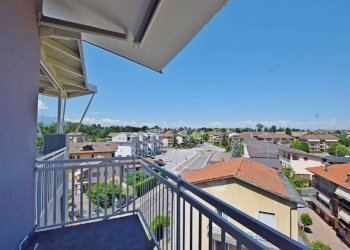 Balcone - Appartamento via San Bernolfo, 6, Mondovì - foto 23