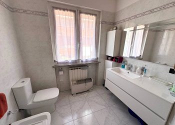 Bagno - Villa via Papa Giovanni XXIII, Borgo Ticino - foto 14