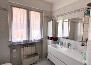 Bagno - Villa via Papa Giovanni XXIII, Borgo Ticino - foto 15