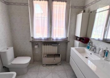 Bagno - Villa via Papa Giovanni XXIII, Borgo Ticino - foto 17