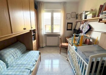 Camera da letto - Villa via Papa Giovanni XXIII, Borgo Ticino - foto 18