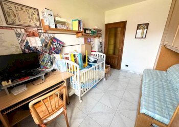 Camera da letto - Villa via Papa Giovanni XXIII, Borgo Ticino - foto 20