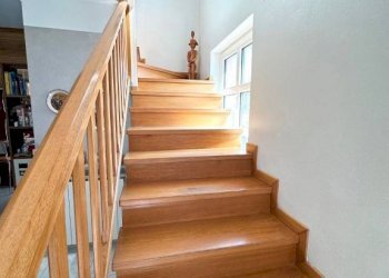 Scala - Villa via Papa Giovanni XXIII, Borgo Ticino - foto 22