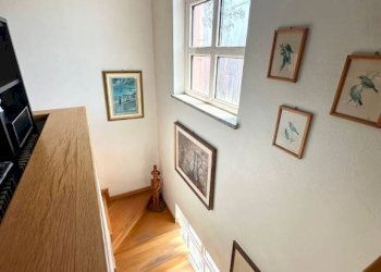 Scala - Villa via Papa Giovanni XXIII, Borgo Ticino - foto 23