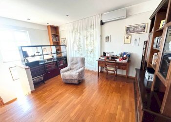 Salone - Villa via Papa Giovanni XXIII, Borgo Ticino - foto 25