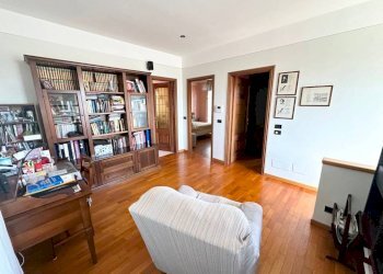 Studio - Villa via Papa Giovanni XXIII, Borgo Ticino - foto 26