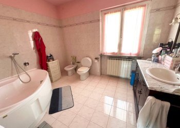 Bagno - Villa via Papa Giovanni XXIII, Borgo Ticino - foto 27