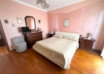 Camera da letto - Villa via Papa Giovanni XXIII, Borgo Ticino - foto 34