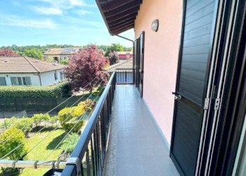 Balcone - Villa via Papa Giovanni XXIII, Borgo Ticino - foto 42