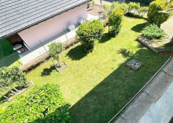 Giardino - Villa via Papa Giovanni XXIII, Borgo Ticino - foto 43