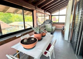 Veranda - Villa via Papa Giovanni XXIII, Borgo Ticino - foto 44