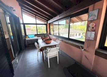 Veranda - Villa via Papa Giovanni XXIII, Borgo Ticino - foto 46