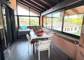 Terrazzo - Villa via Papa Giovanni XXIII, Borgo Ticino - foto 47