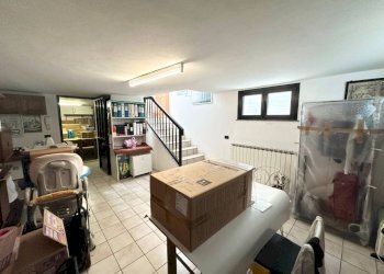 Taverna - Villa via Papa Giovanni XXIII, Borgo Ticino - foto 49