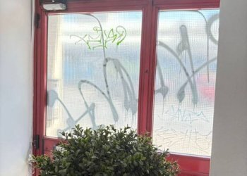 Ingresso - Capannone via Enrico Cosenz, 18, Milano - foto 9