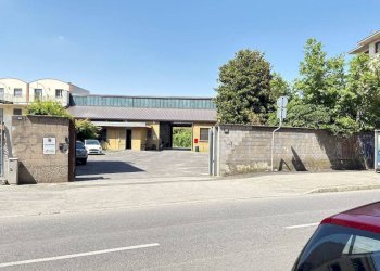 Zona - Capannone via Enrico Cosenz, 18, Milano - foto 11