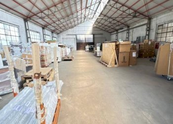 Interno non residenziale - Capannone via Enrico Cosenz, 18, Milano - foto 13