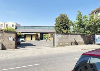 Zona - Capannone via Enrico Cosenz, 18, Milano - foto 19