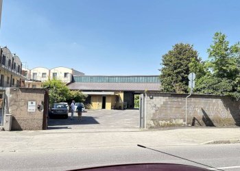 Zona - Capannone via Enrico Cosenz, 18, Milano - foto 20