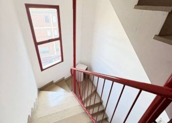 Scala - Capannone via Enrico Cosenz, 18, Milano - foto 23