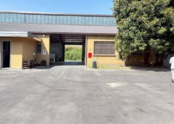 Box auto - Capannone via Enrico Cosenz, 18, Milano - foto 24