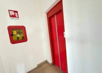 Ascensori - Capannone via Enrico Cosenz, 18, Milano - foto 26