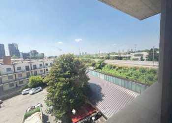 Vista - Capannone via Enrico Cosenz, 18, Milano - foto 29