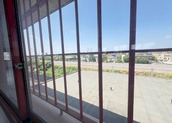 Vista - Capannone via Enrico Cosenz, 18, Milano - foto 43