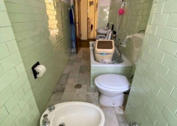 Bagno - Quadrilocale via Guglielmo Baldessano, 32, Carmagnola - foto 9