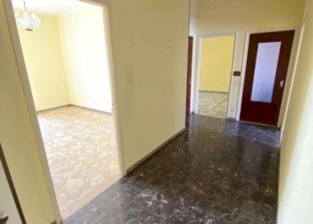 Disimpegno - Quadrilocale via Guglielmo Baldessano, 32, Carmagnola - foto 19