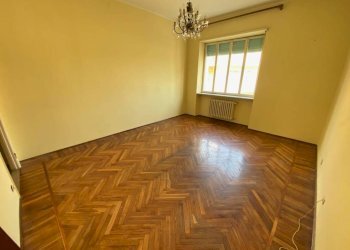 Camera da letto - Quadrilocale via Guglielmo Baldessano, 32, Carmagnola - foto 20